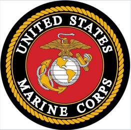 UNITED STATES MARINE CORPS SEMPER FIDELIS 