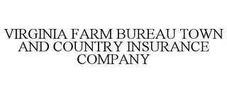 Virginia Gwc Properties LLC ... VIRGINIA FARM BUREAU FEDERATION - DC ...