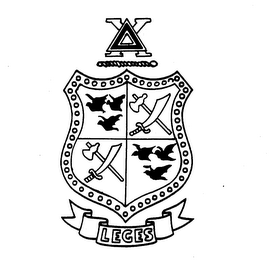 LEGES 