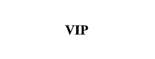 VIP 