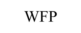 WFP 