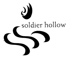 SOLDIER HOLLOW 