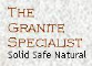 The Granite Specialist 