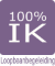100%IK Loopbaanbegeleiding 
