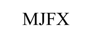 MJFX 