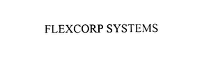 FLEXCORP SYSTEMS 