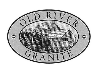 OLD RIVER GRANITE 