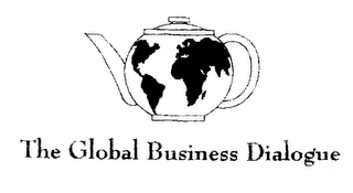 THE GLOBAL BUSINESS DIALOGUE 