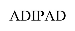 ADIPAD 