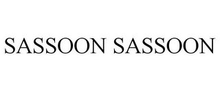 Sassoon Salon ... SASSOON INVESTMENTS - California business directory.