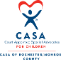 CASA Rochester/ Monroe County 