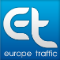 Europe Traffic 