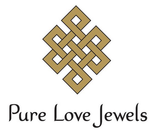 PURE LOVE JEWELS 