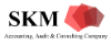 Accounting, Audit & Consulting Company SKM 