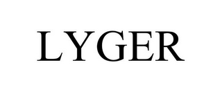 LYGER 