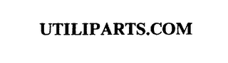 UTILIPARTS.COM 