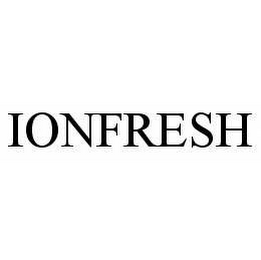 IONFRESH 