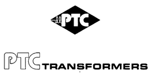 PTC PTC TRANSFORMERS 