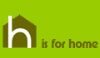 H is for Home 