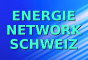 Energie Network Schweiz 