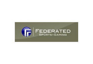 FEDERATED SPORTS + GAMING 