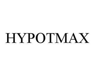 HYPOTMAX 
