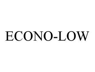 ECONO-LOW 