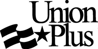 UNION PLUS 