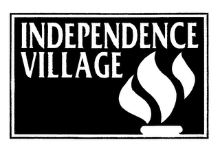 INDEPENDENCE VILLAGE 