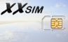 XXSIM - Carte SIM internationale 
