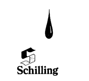 S SCHILLING 