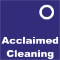 Acclaimed Cleaning 