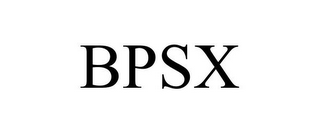 BPSX 