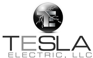 TESLA ELECTRIC, LLC TE 