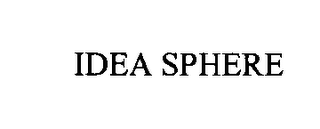 IDEA SPHERE 
