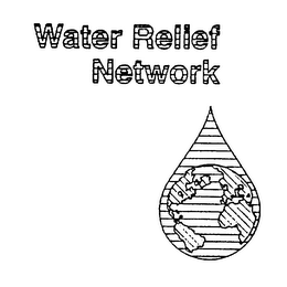 WATER RELIEF NETWORK 