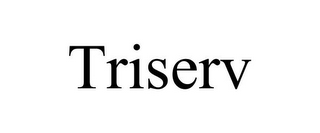 TRISERV 