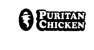 PURITAN CHICKEN 