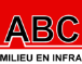 ABC Milieu en Infra 