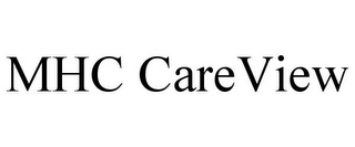 MHC CAREVIEW 