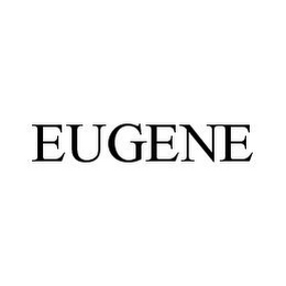 EUGENE 