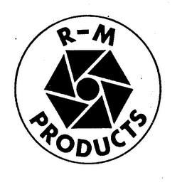 R-M PRODUCTS 