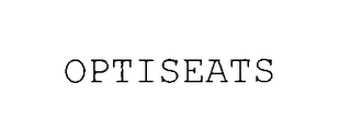 OPTISEATS 