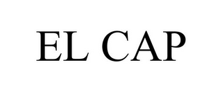 EL CAP 