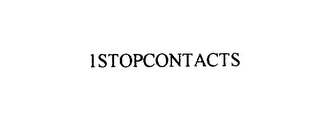 1STOPCONTACTS 