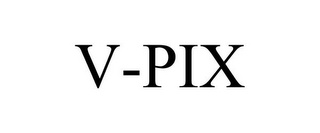 V-PIX 