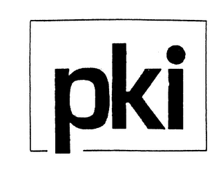 PKI 