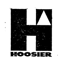 H HOOSIER 