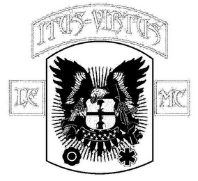 ITUS-VIRTUS LE MC 