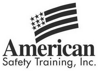 AMERICAN SAFETY TRAINING, INC. 